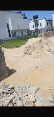 Plot of Land, Buena Vista Estate, Orchid Road, Lekki, Lagos, Land for Sale