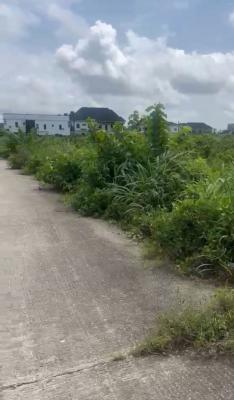 Land Measuring 916 Square Meters, Beechwood Estate, Imalete Alafia, Ibeju Lekki, Lagos, Residential Land for Sale