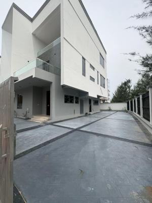 5 Bedroom Fully Detached Duplex with Cinema  Pool  Bq, Lekki Phase 1, Lekki Phase 1, Lekki, Lagos, Detached Duplex for Sale