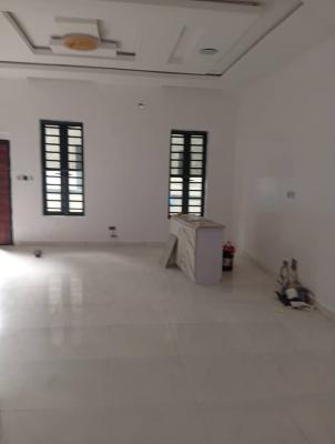 Luxurious 4 Bedroom Semi Detached Duplex, Tulips Heaven Estate Chevron Alternative Lekki Lagos, Lekki, Lagos, Semi-detached Duplex for Rent