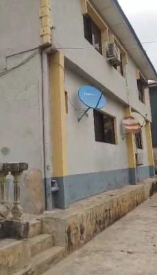 5 Block of Flats, Eyita Ojokoro Ikorodu, Agric, Ikorodu, Lagos, Block of Flats for Sale