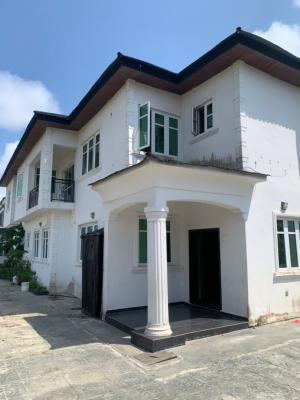 Exquisite 4 Bedroom Semi-detached Duplex, Diamond Estate, Sangotedo, Ajah, Lagos, Semi-detached Duplex for Rent