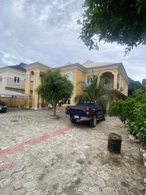 a Massive 5bedroom Detached House with 2no 1bedroom Flat, Ado, Ajah, Lagos, House for Sale