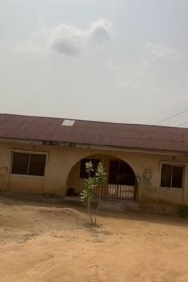 2 Bedroom and Mini Flat on a Full Plot, Eyita Ikorodu Lagos, Agric, Ikorodu, Lagos, Block of Flats for Sale