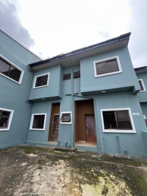 Luxury 5-bedroom Detached Duplex with Bq, Fhmb Residential Estate, Akeja/ait Axis, Alagbado, Lagos, Alagbado, Ifako-ijaiye, Lagos, Detached Duplex for Sale