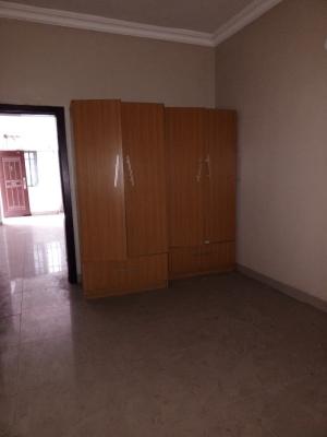 Room Downstairs Shared Apartment, Chevron, Lekki, Lagos, Self Contain (single Rooms) for Rent