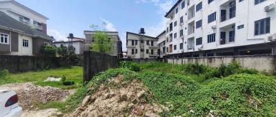 Land Measuring 1375SQM