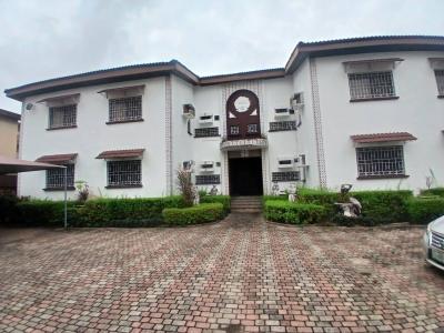 3 Bedroom Apartment with a Room Bq, Ikoyi, Lagos, Flat / Apartment for Rent