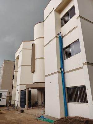 6 Units of 3 Bedroom with Bq Each.  Suitable for Corporate Office, Ngo, Wuse 2, Abuja, House for Rent