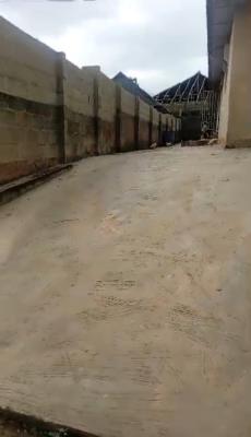 Plot Facing The Main Road Suitable for Commerce and Residence, Eyita Ikorodu Lagos, Agric, Ikorodu, Lagos, Block of Flats for Sale