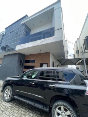 4 Bedroom Semi Detached