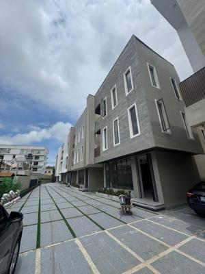 Newly Built, Tastefully Finished, Structurally Sound Four (4) Bedroom, Ikoyi, Lagos, Terraced Duplex for Sale