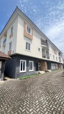 4 Bedrooms Terrace Duplex, Ikate, Lekki, Lagos, Terraced Duplex for Sale