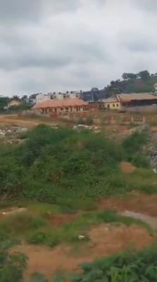 Massive 1 Hectare Commercial Plot Directly on The Express 600m, Directly on Dei Dei Junction By The Express Highway, Dei-dei, Abuja, Commercial Land for Sale