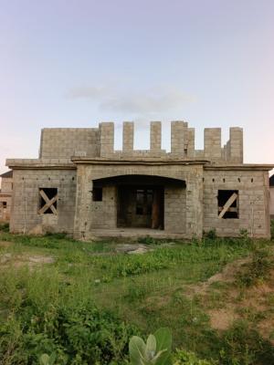 Luxury 5bedroom Penthouse  with Excellent Facilities in Lugbe, Seman Estate Opposite Dunamis Glory Dome Church in Lugbe District., Sabon Lugbe, Lugbe District, Abuja, Detached Duplex for Sale
