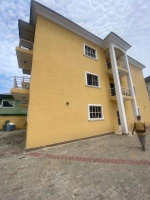 3 Bedroom Apartment, Agungi, Lekki, Lagos, House for Rent