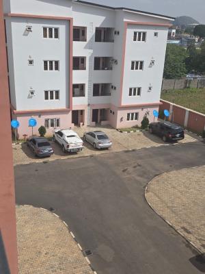 High Class Classic One Beroom Flat, Durumi By Firs Tranings School, Area 1, Garki, Abuja, Mini Flat (room and Parlour) for Rent