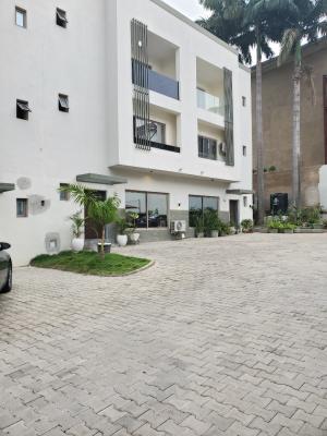 Luxury 4-bedroom Terrace Duplex with Bq, Maitama District, Abuja, Terraced Duplex for Rent