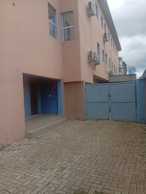 Office Space Measuring 260 SQM 2nd Floor