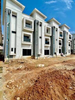 Fully Furnished Four (4) Bedroom Terrace Duplex with Bq, Dawaki, Gwarinpa, Abuja, Terraced Duplex for Sale