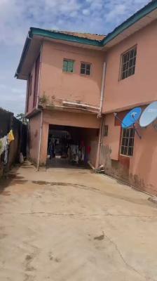 (distress) 4 Units of 2-bedroom Flat, Ekoro, Abule Egba, Agege, Lagos, Block of Flats for Sale