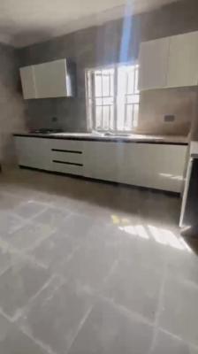 Sharp Spacious 3 Bedrooms Flat with Bq 6m Annum, Gudu, Abuja, Flat / Apartment for Rent