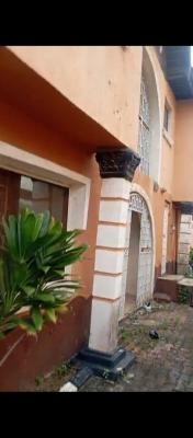 Well Maintained 3 Bedroom Duplex with 4 Flats and Within an Estate, 2 Story Baruwa, Baruwa, Ipaja, Lagos, Block of Flats for Sale