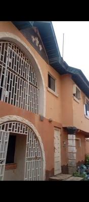 Well Maintained 3 Bedroom Duplex with 4 Flats and Within an Estate