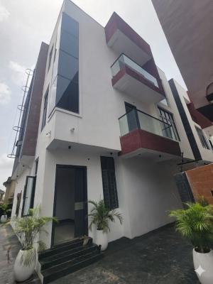 Luxury 5-bedroom Fully Detached Duplex with Bq, Lekki Phase 1, Lekki, Lagos, Detached Duplex for Sale