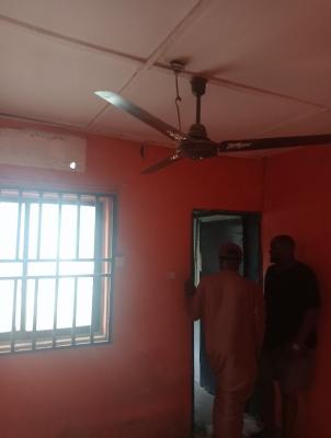 Self Contain, Utako Main, Utako, Abuja, Self Contain (single Rooms) for Rent