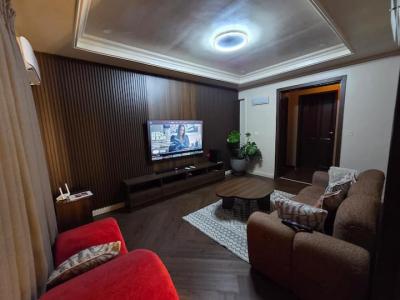 Exotic and Fully Furnished 2 Bedroom Apartment, Tunde Fisayo Street, Off Admiralty Way., Lekki Phase 1, Lekki, Lagos, House for Rent