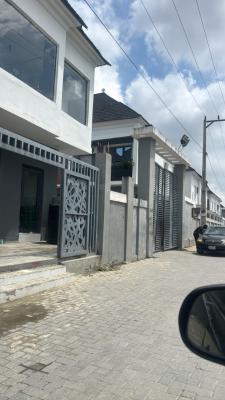 a Room Self Contain, Harris Drive, By Vgc, Lekki, Lagos, Self Contain (single Rooms) for Rent