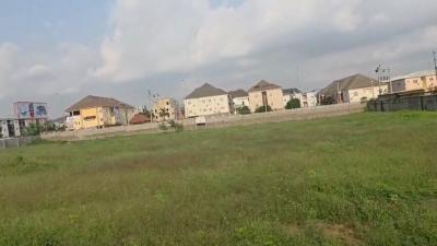 Prime Residential 5, 000 SQM Development Plot