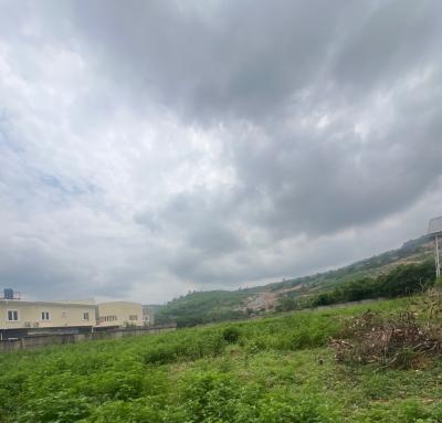 Premium 5, 000 SQM Residential Land Opportunity
