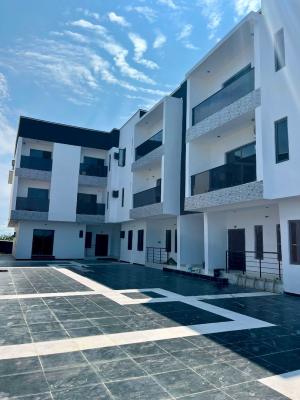 Premium 2-bedroom Ensuite Apartments with Gym & 24-hour Power, Lekki Scheme 2, Ajah, Lagos, Flat / Apartment for Sale