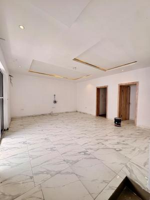4 Bedroom Terraced Duplex, Before Orchid Enyo Filling Station, Orchid Road By Lekki 2nd Toll Gate, Lekki, Lagos, Terraced Duplex for Rent