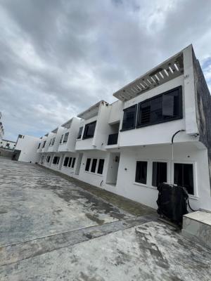 Tasteful 2 Bedrooms Terraced Duplex