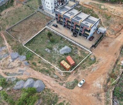 1130.934sqm (corner Piece) Bare Land Available, Orange Island, Lekki, Lagos, Residential Land for Sale
