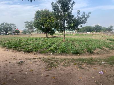 2.2hectares Mixed Use Land, Kagini, Abuja, Mixed-use Land for Sale