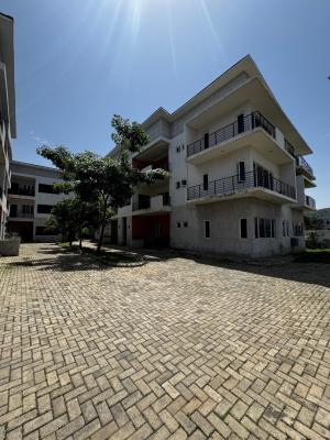 Serviced 3-bedroom Flat (ground Floor), Katampe Extension, Katampe, Abuja, House for Rent