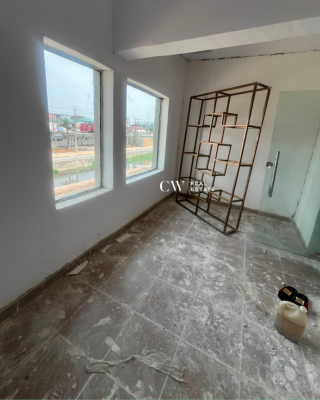 Shop Commercial Area, Lekki Phase 1, Lekki, Lagos, Commercial Property for Rent
