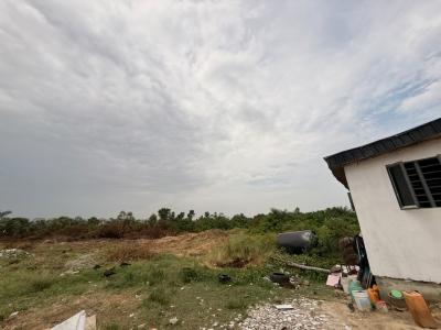 Prime 3 Units 1000 SQM Waterfront Plot