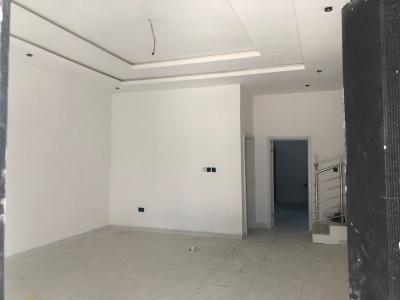 Newly Built 4 Bedrooms Terrace Duplex with Excellent Facilities, Harris Drive, Lekki, Lagos, Terraced Duplex for Rent