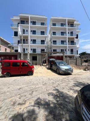 Contemporary 2 Bedroom Apartments, Phase 1, Lekki, Lagos, Flat / Apartment for Sale