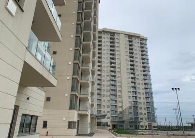 Luxury Apartments for Sale at Eko Energy City, Eko Atlantic -- Victoria