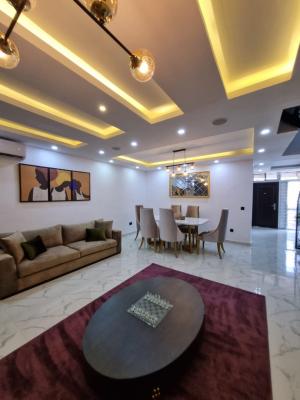 Luxury 3 Bedroom Apartment Fully Furnished, 1004 Estate, Victoria Island, Victoria Island (vi), Lagos, Flat / Apartment for Rent