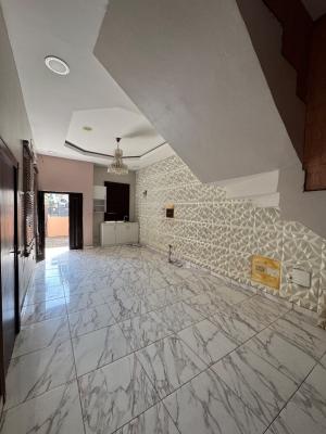 Self Contain Studio, Chevy View Estate, Lekki Expressway, Lekki, Lagos, Self Contain (single Rooms) for Rent
