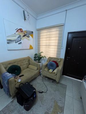 Mini-flat, Chevy View Estate, Lekki Expressway, Lekki, Lagos, Mini Flat (room and Parlour) for Rent