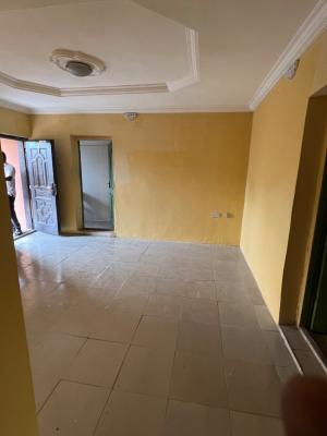 Massive 2 Bedroom Flat Downstairs, Opposite Fidiso Estate Abijo, Abijo, Lekki, Lagos, Flat / Apartment for Rent