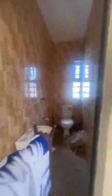 Standard Mini Flat Available, Adekunle, Yaba, Lagos, Mini Flat (room and Parlour) for Rent